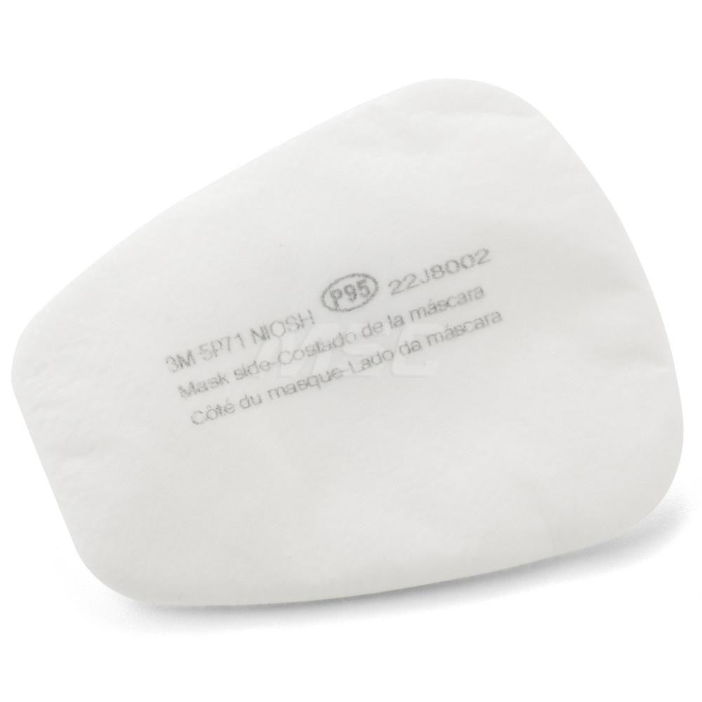 3M 7000002054 Facepiece Filter Particulates