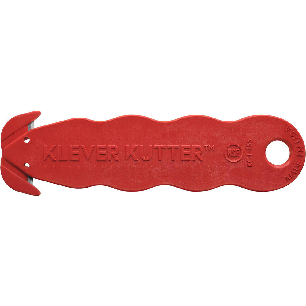 Klever Innovations KCJ-1SSRX Fixed Blade Knives