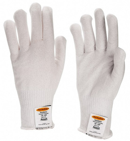 Big Bolt Corporation 222005 Series 78-150 General Purpose Work Gloves Size Universal, Fabric