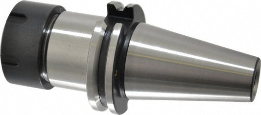 Parlec C40-32ERP312 Collet Chuck 2 to 20 mm Capacity, ER Collet, Taper Shank
