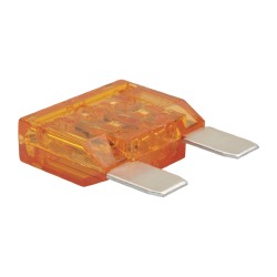 Cooper Bussmann MAX-40 40 Amp, 32 VDC, Bussmann MAX-40, Fast Acting Automotive Fuse