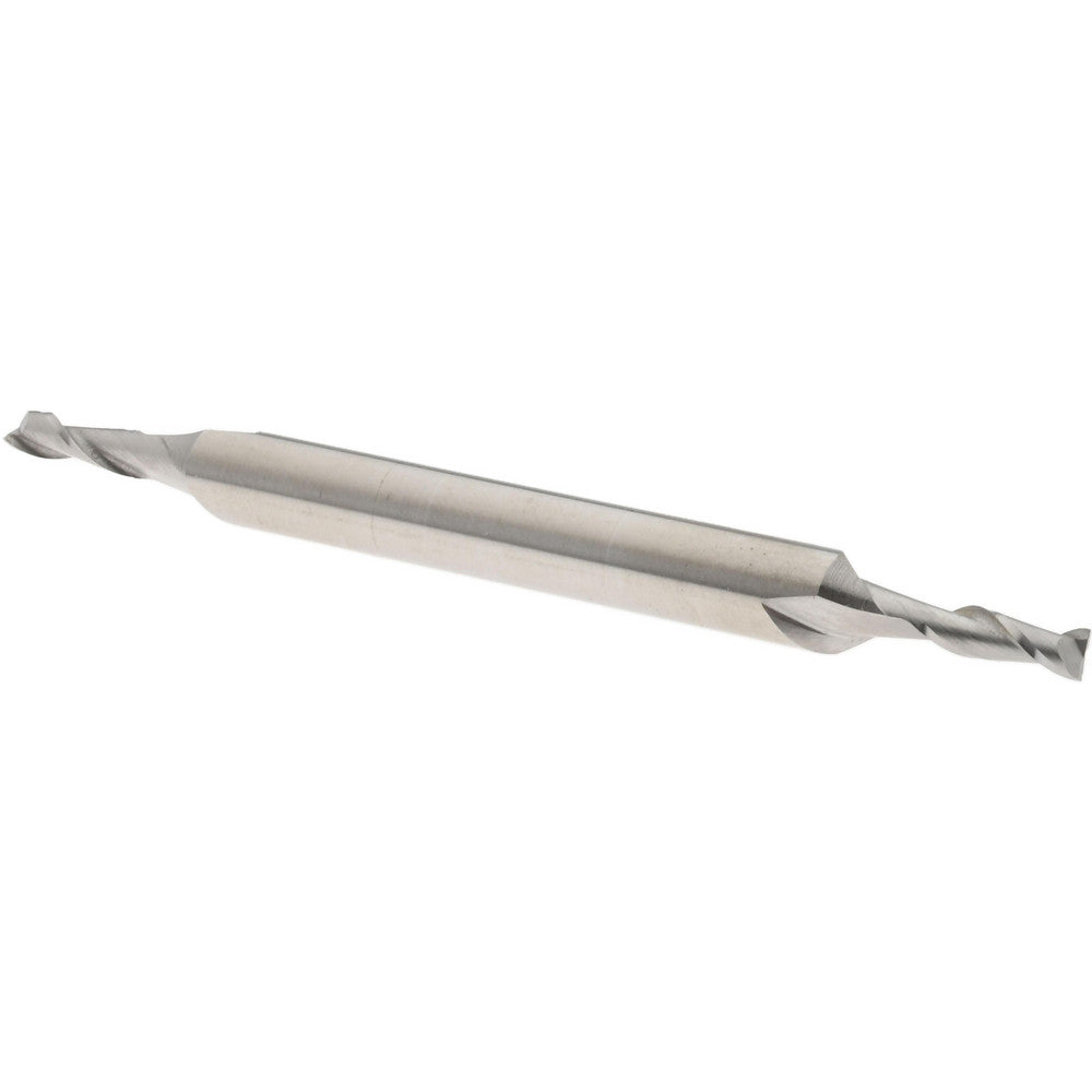 Arch Cutting Tools 840-0093 Square End Mill 3/32" Dia, 9/32" LOC, 2 Flute, High Speed Steel