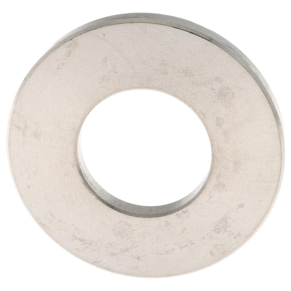 Gibraltar Z9101SS 3/4" Screw Standard Flat Washer Grade 18-8 Stainless Steel, Plain Finish