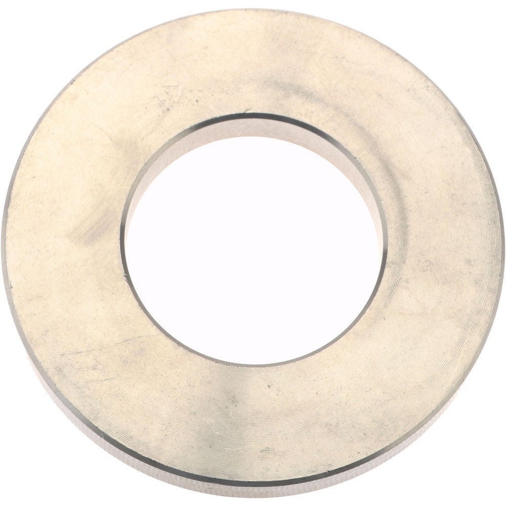Gibraltar Z9105SS 1-1/4" Screw Standard Flat Washer Grade 18-8 Stainless Steel, Plain Finish