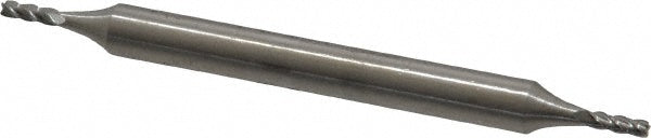 Keo 934-000-057 Square End Mill 1/16" Dia, 3/16" LOC, 4 Flute, Cobalt