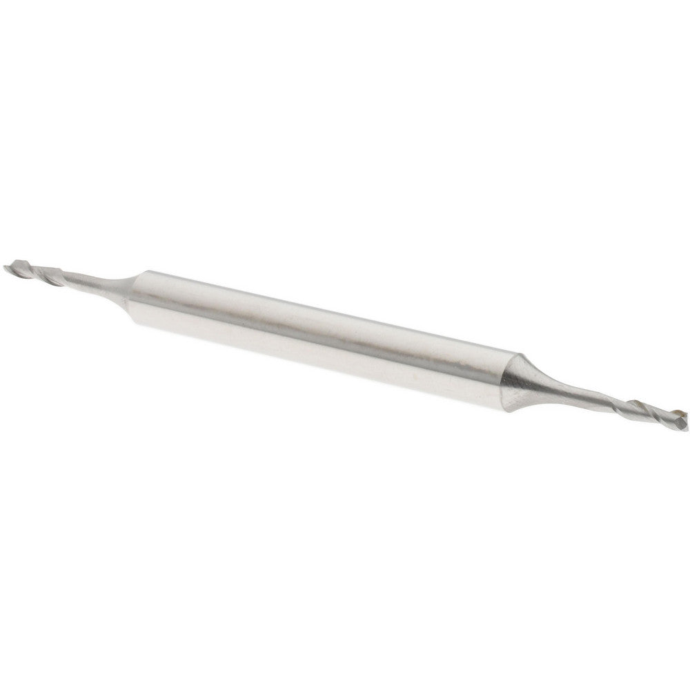 Arch Cutting Tools 844-0062 Square End Mill 1/16" Dia, 7/32" LOC, 2 Flute, High Speed Steel