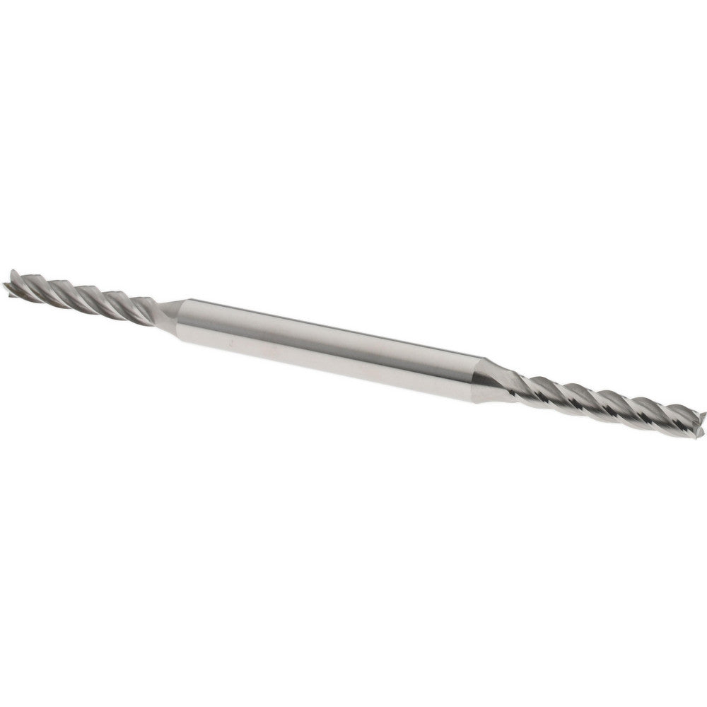 Arch Cutting Tools 851-0125 Square End Mill 1/8" Dia, 3/4" LOC, 4 Flute, High Speed Steel