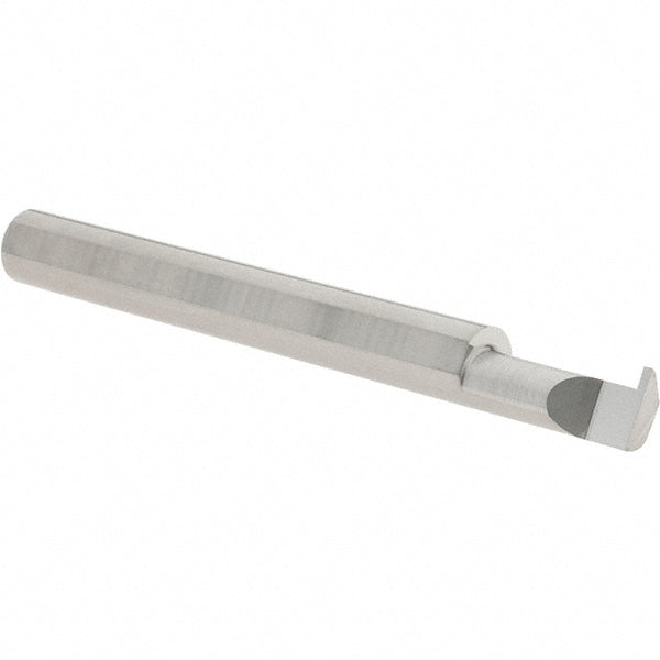 Scientific Cutting Tools, Inc. GT030Q-8 Grooving Tool Right Hand, 1/4" Shank Dia