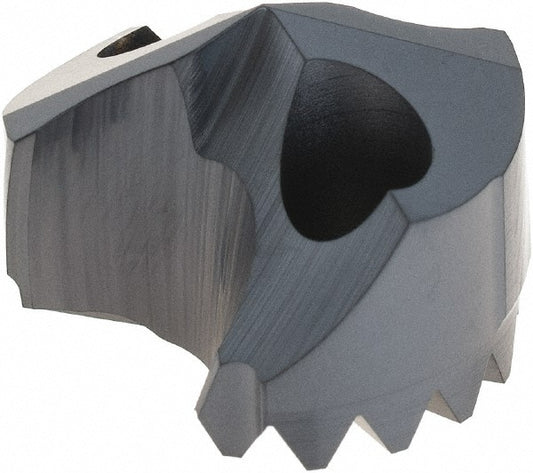 Sumitomo 5KHZW0K Replaceable Drill Tips SMDT07500MEL ACX80, 0.7500" Dia, 19.05 mm Dia,  ACX80