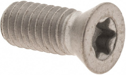 Walter 5008560 Cap Screw for Indexables T15 Torx, M4 Thread