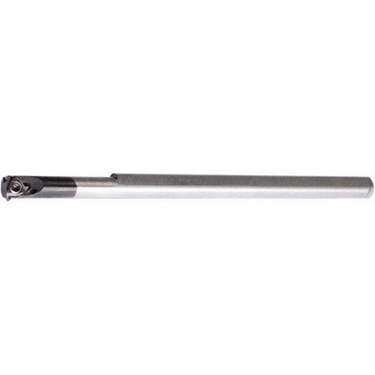 Vargus 008-66347 Indexable Threading Toolholder Internal, Right Hand, 0.21 x 1/4" Shank