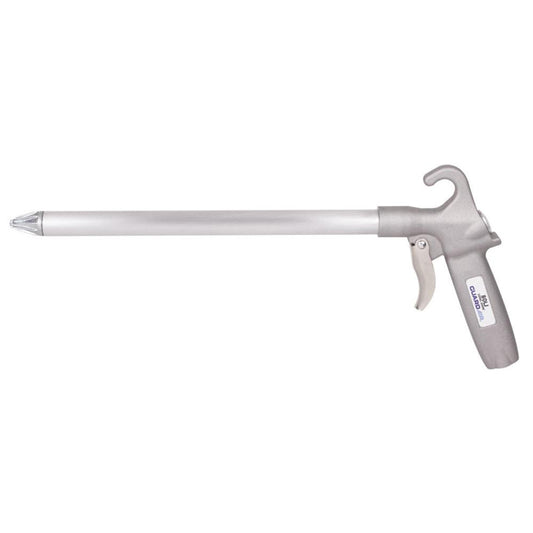 Guardair 80LJ012AA Air Blow Gun Whisper Jet, Pistol Grip