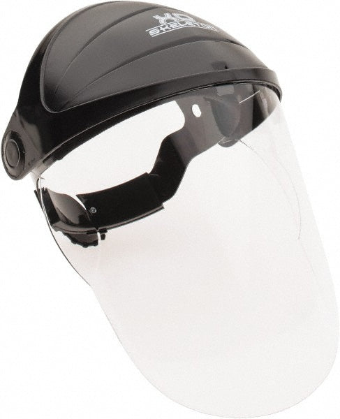 MCR Safety 104 Face Shield & Headgear