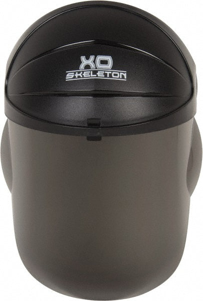 MCR Safety 105 Face Shield & Headgear