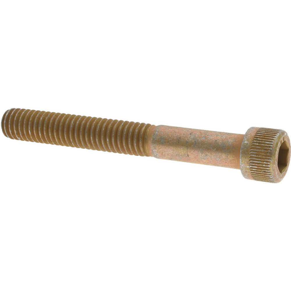 Value Collection MS16997-86 Hex Socket Cap Screw 5/16-18 UNC, 1/4" Drive