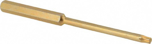 Iscar 7003093 Driver for Indexables TP15 Torx Plus Drive
