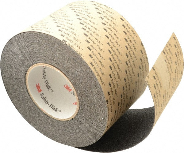 3M 7100383008 Floor & Aisle Marking Tape 4" Wide, 60' Long, Vinyl
