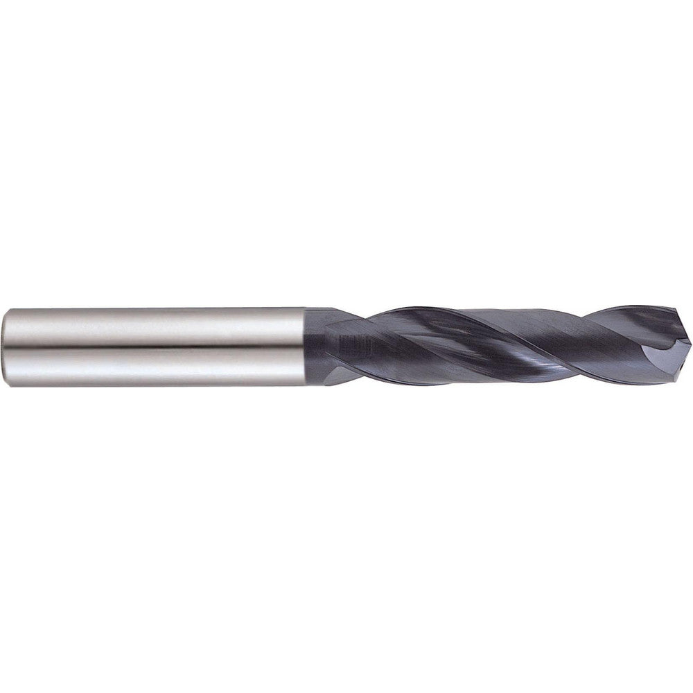 YG-1 DTX406048 Screw Machine Length Drill Bit 4.80 mm Dia, 140 deg, Solid Carbide