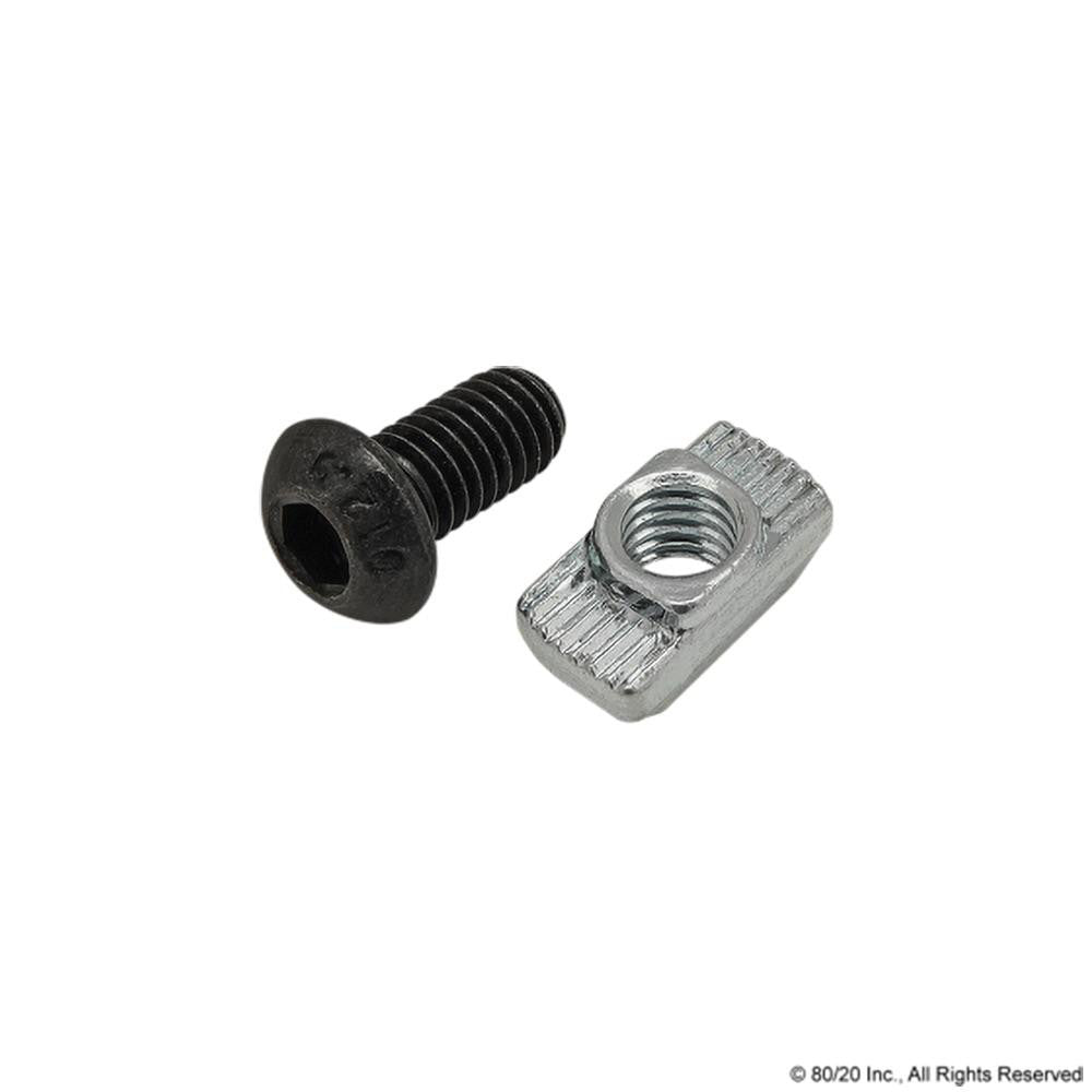 80/20 Inc. 75-3600 Fastening Assembly Use with Series 10/25