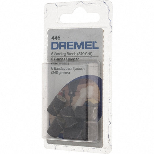 Dremel 446 Spiral Band