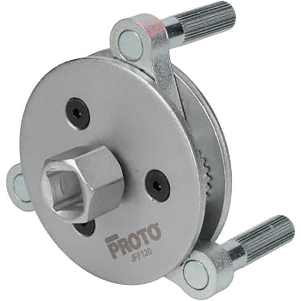 Proto JFF120 Steel Self Gripping Oil Filter Wrench