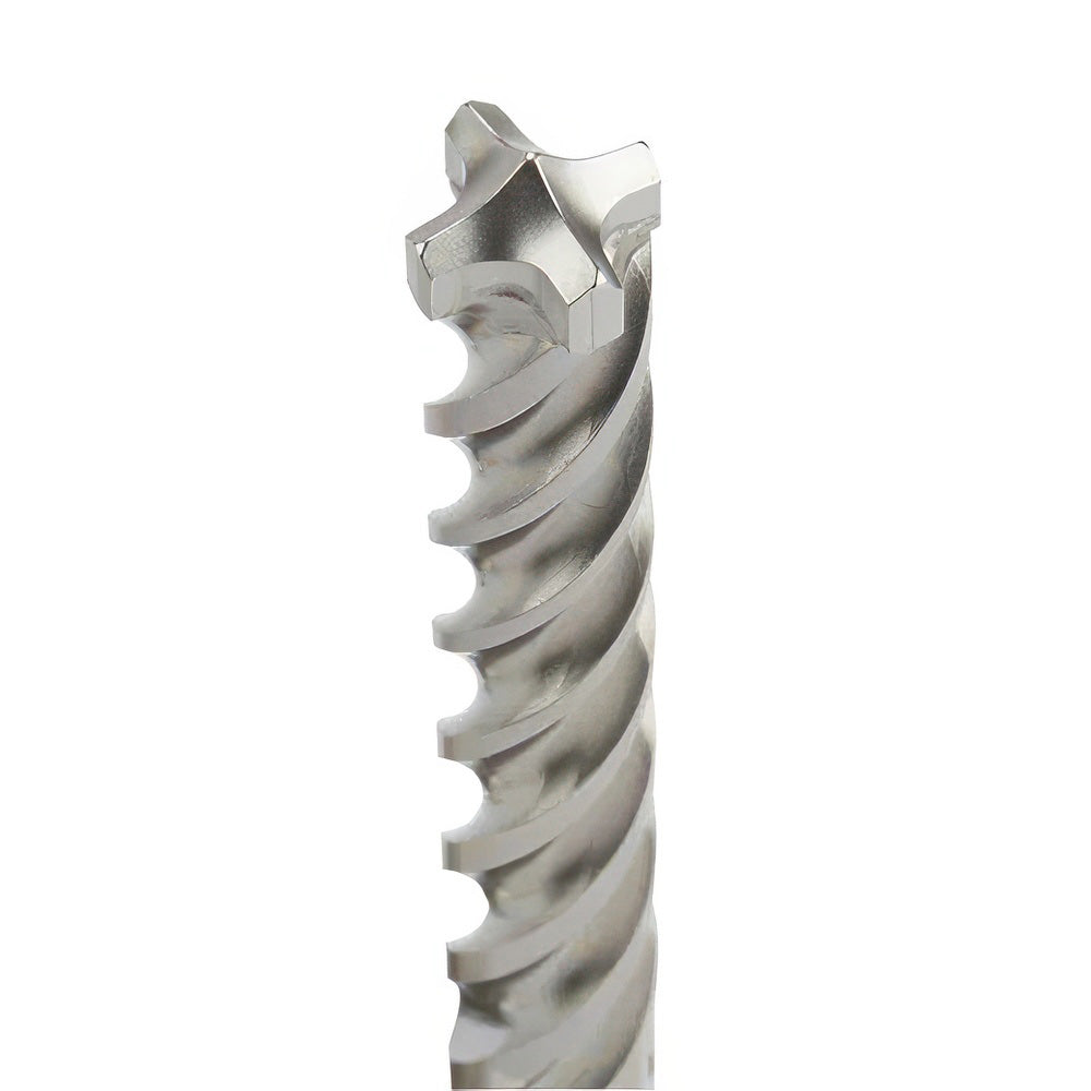 Milwaukee Tool 48-20-7377 1/2" Diam, SDS-Plus Shank, Carbide-Tipped Rotary & Hammer Drill Bit