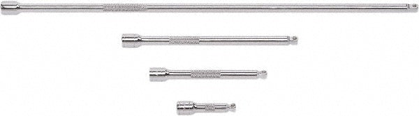 GEARWRENCH 81004D 1/4" Drive Socket Extension Set