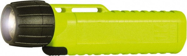 Underwater Kinetics 514120 Handheld Flashlight Xenon, 5 hr Max Run Time, AA Battery