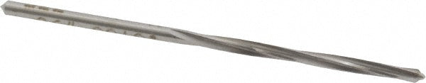 Hertel Reamers 335-0.0700 Chucking Reamer #50, 2" OAL, 3/4" Flute Length, Spiral Flute, Straight-Cylindrical Shank, HSS