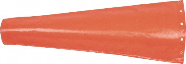 AccuformNMC WS18 Vinyl Coated Fabric Wind Sock Only
