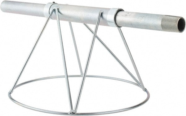 AccuformNMC WS10HW Wind Sock Hardware Kit Only