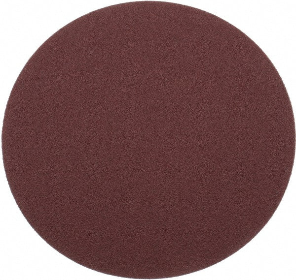 Merit Abrasives 08834171181 PSA Disc 3" Disc Dia, 150 Grit, Aluminum Oxide