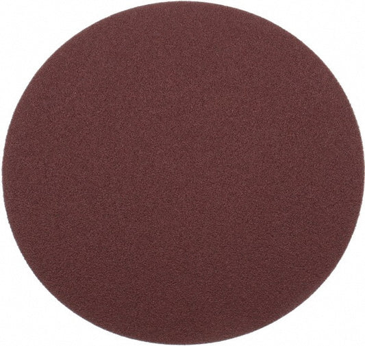 Merit Abrasives 08834171181 PSA Disc 3" Disc Dia, 150 Grit, Aluminum Oxide