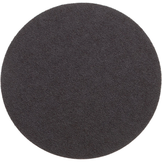 Merit Abrasives 08834172019 PSA Disc 5" Disc Dia, 60 Grit, Aluminum Oxide