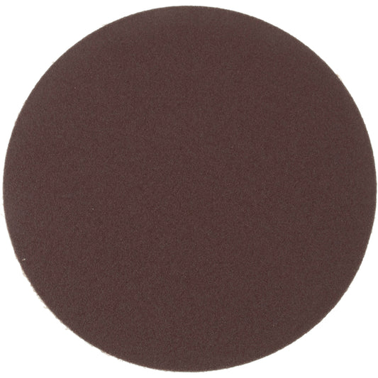 Merit Abrasives 08834172022 PSA Disc 5" Disc Dia, 120 Grit, Aluminum Oxide