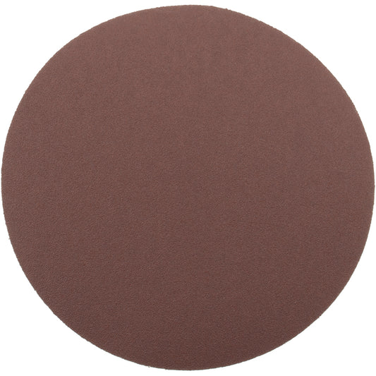 Merit Abrasives 08834173020 10" Dia, 80 Grit, Aluminum Oxide