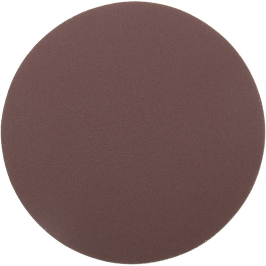 Merit Abrasives 08834173022 10" Dia, 120 Grit, Aluminum Oxide