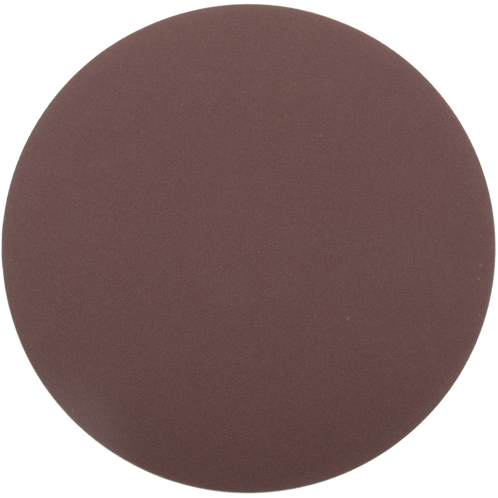 Merit Abrasives 08834173051 12" Dia, 120 Grit, Aluminum Oxide