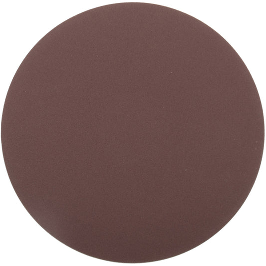 Merit Abrasives 08834173051 12" Dia, 120 Grit, Aluminum Oxide