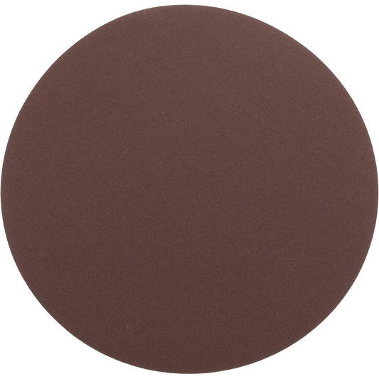 Merit Abrasives 08834173109 16" Dia, 80 Grit, Aluminum Oxide