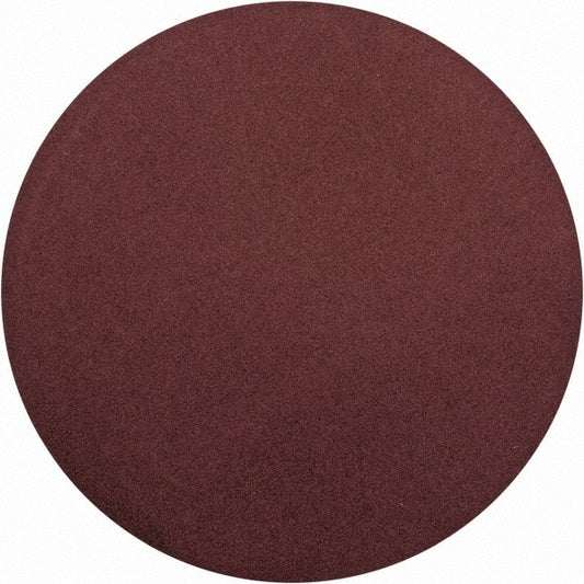 Merit Abrasives 08834173111 16" Dia, 120 Grit, Aluminum Oxide