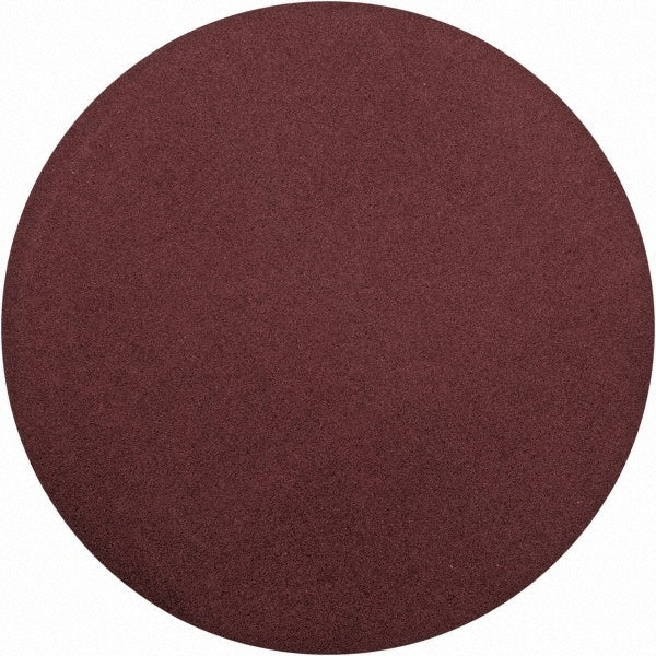 Merit Abrasives 08834173111 16" Dia, 120 Grit, Aluminum Oxide