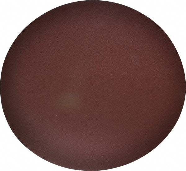 Merit Abrasives 08834173166 20" Dia, 60 Grit, Aluminum Oxide