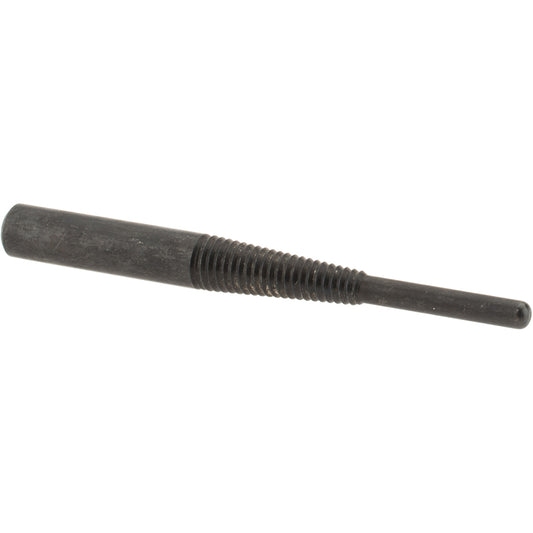 Merit Abrasives 08834181208 1/8" Pilot Diam x 3/4" Pilot Length, Cartridge Roll Mandrel