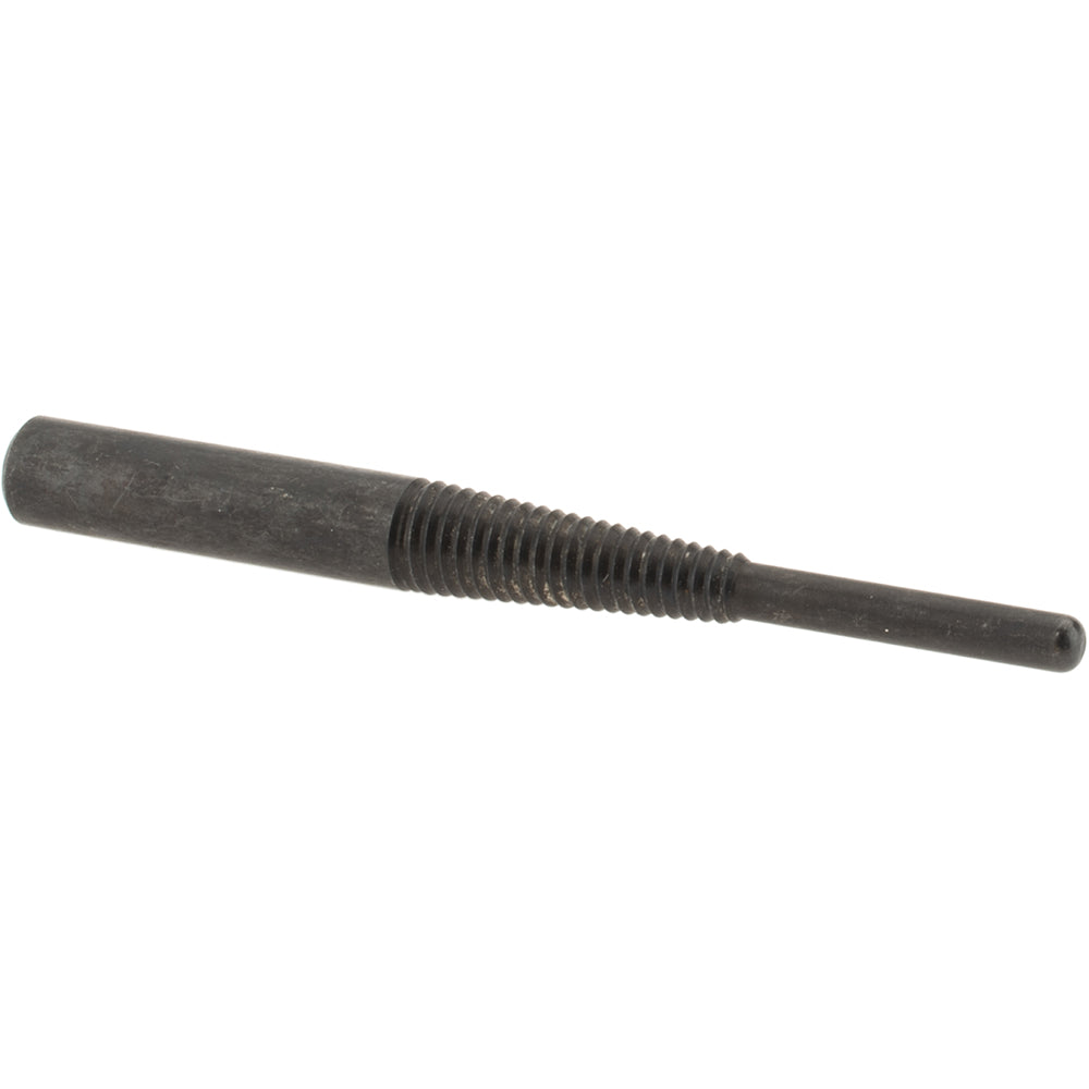 Merit Abrasives 08834181208 1/8" Pilot Diam x 3/4" Pilot Length, Cartridge Roll Mandrel