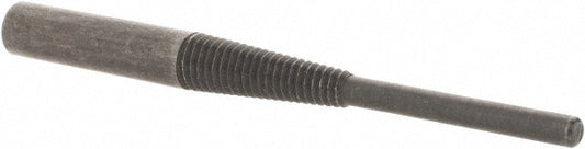 Merit Abrasives 08834181209 1/8" Pilot Diam x 1" Pilot Length, Cartridge Roll Mandrel