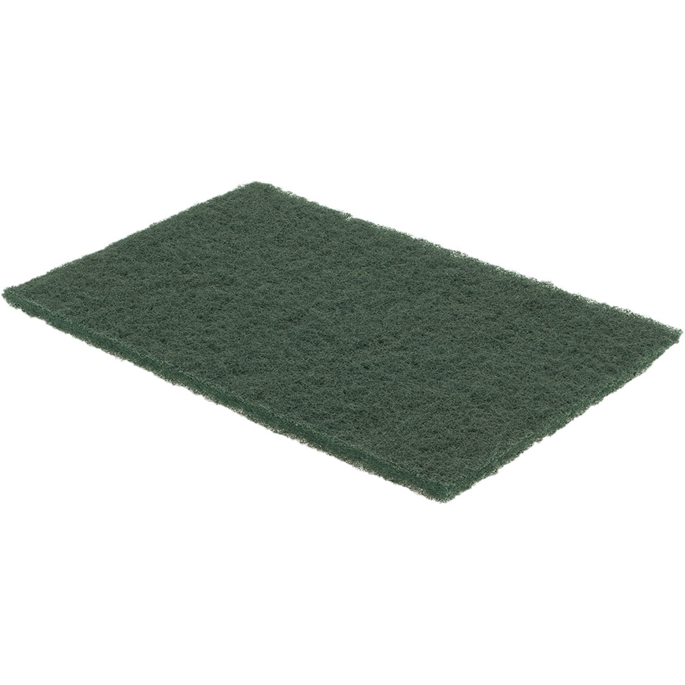 Merit Abrasives 08834193497 Hand Sanding Pad 6 x 9", Aluminum Oxide
