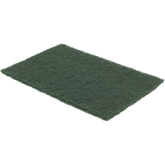 Merit Abrasives 08834193497 Hand Sanding Pad 6 x 9", Aluminum Oxide