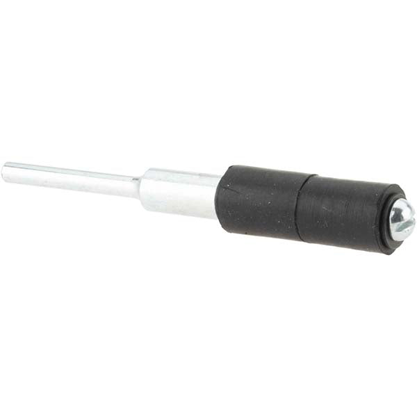 Merit Abrasives 08834196011 1" Wide x 3/8" Diam, Spiral Band Drum