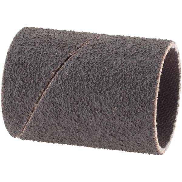 Merit Abrasives 08834196060 Spiral Band Aluminum Oxide, 60 Grit, Medium Grade